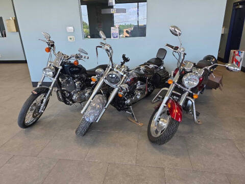 2016 Hyosung GV250