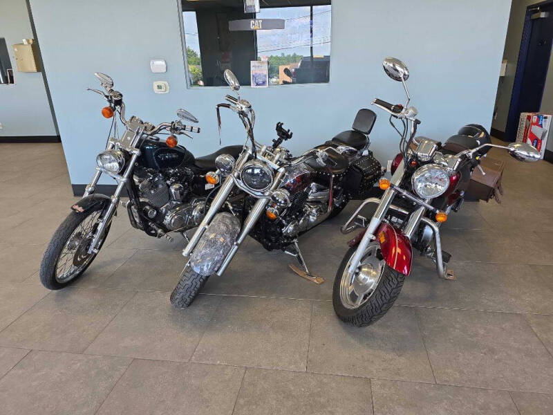 2016 Hyosung GV250