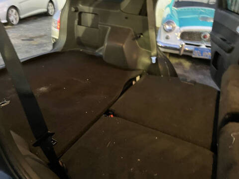 2008 Mercury Mariner V6