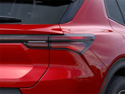 2026 Chevrolet Equinox EV LT 1