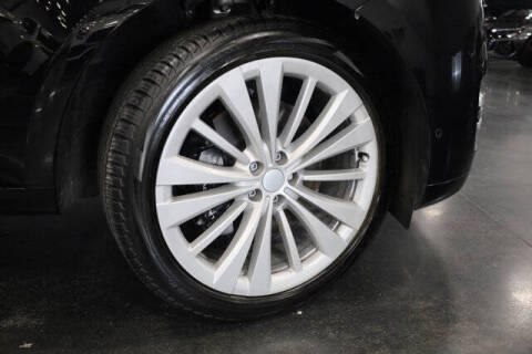 2023 Land Rover Range Rover P530 First Edition