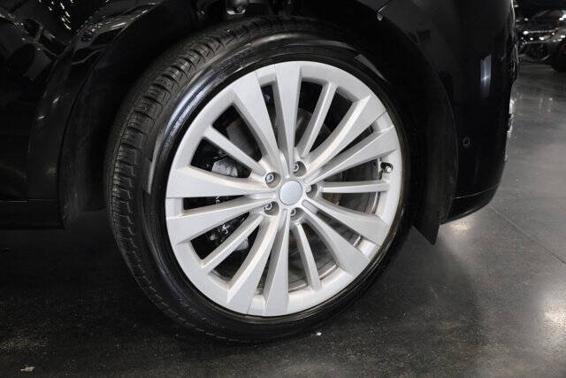 2023 Land Rover Range Rover P530 First Edition