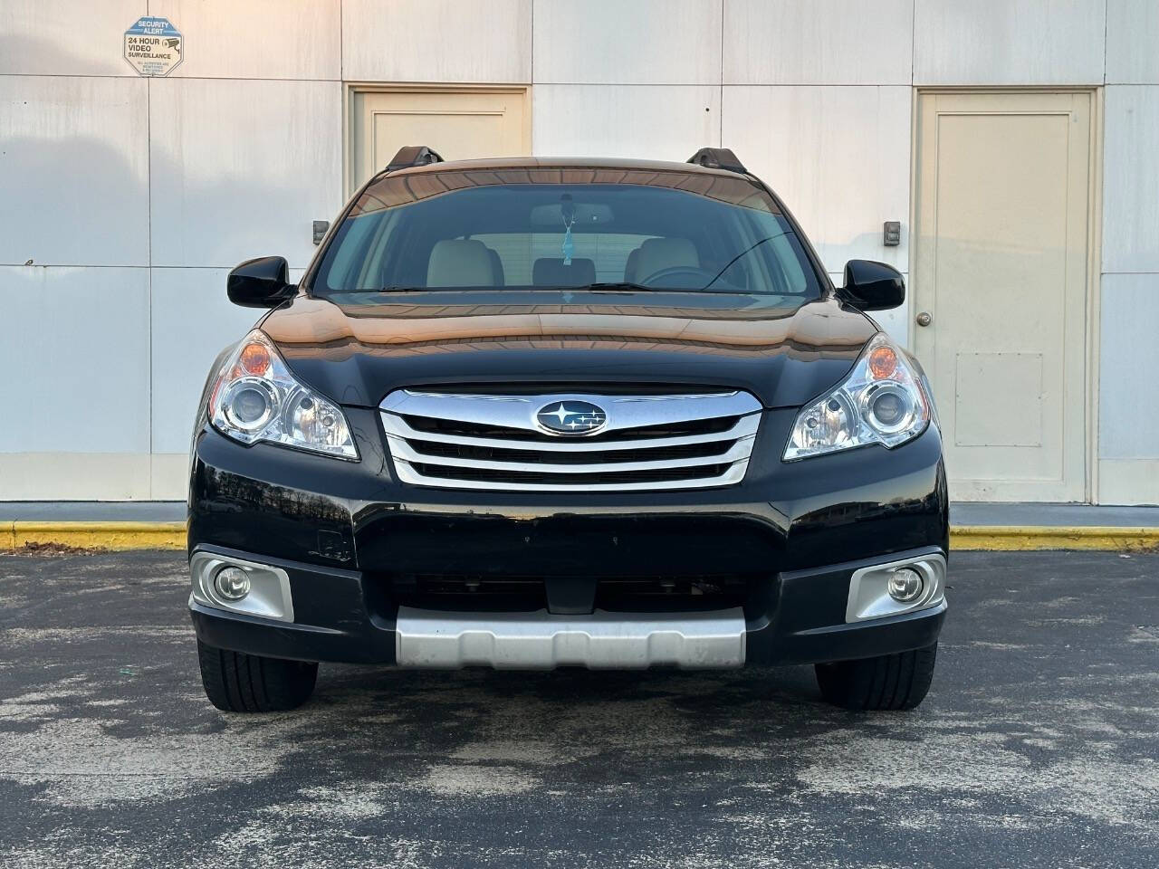 2012 Subaru Outback for sale at Prompt Luxury Cars LLC in Austell, GA