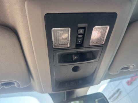 2017 RAM 2500 Power Wagon Laramie