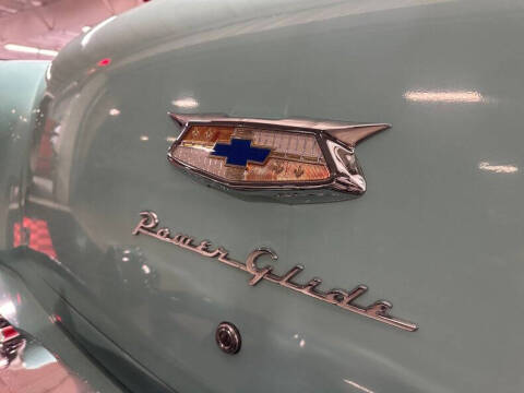 1954 Chevrolet Bel Air