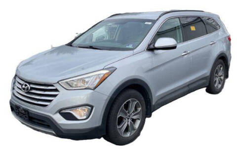 2016 Hyundai Santa Fe for sale at Priceless in Odenton MD