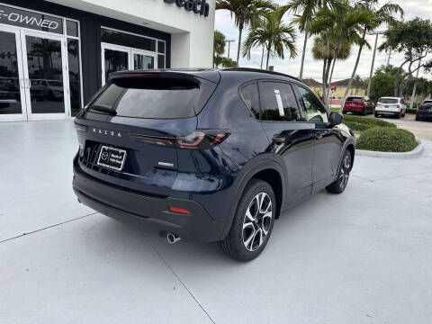 2026 Mazda CX-5 2.5 S Preferred