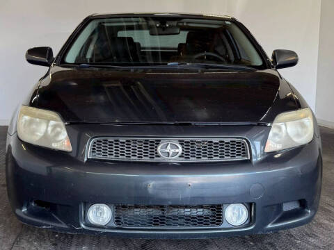 2005 Scion tC