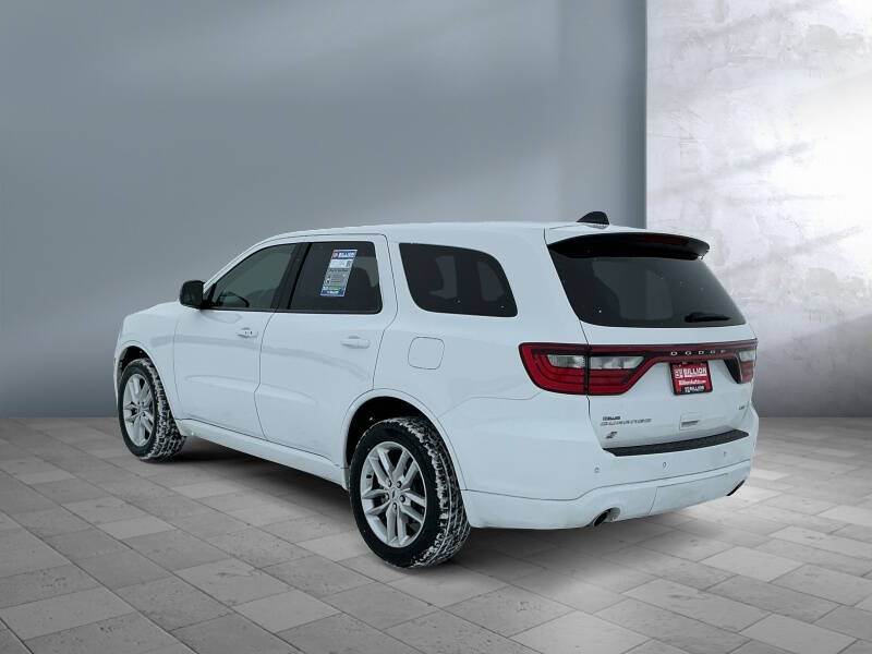 2023 Dodge Durango GT