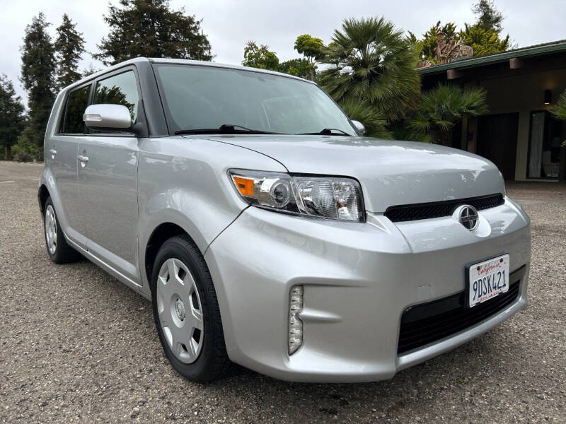 2014 Scion xB