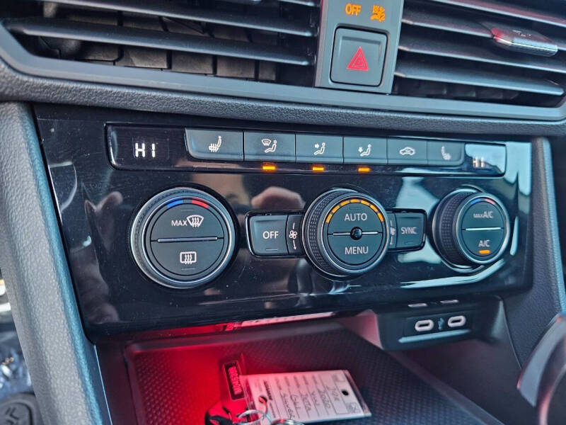 2020 Volkswagen Jetta GLI S