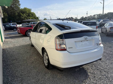 2005 Toyota Prius