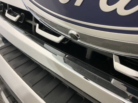 2025 Ford F-350 Super Duty