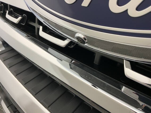 2025 Ford F-350 Super Duty