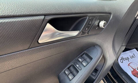 2011 Volkswagen Jetta