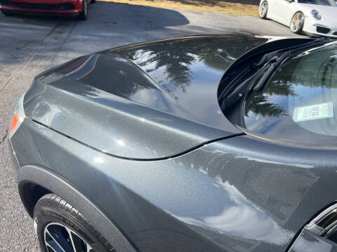 2015 Volvo V60 Cross Country T5 Platinum