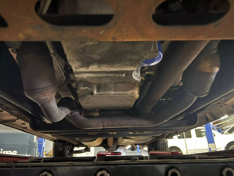 2013 GMC Savana 1500