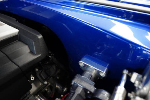 1955 Chevrolet Nomad