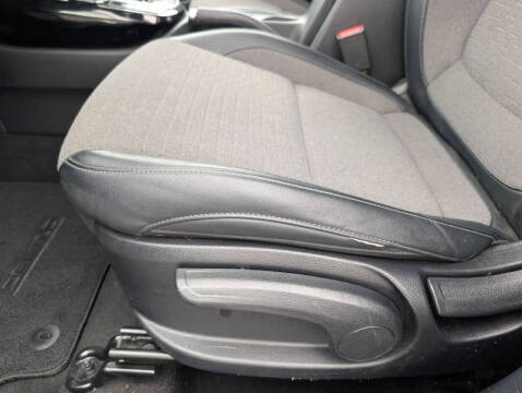 2022 Kia Seltos Nightfall