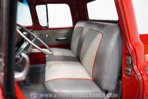 1959 Chevrolet Apache