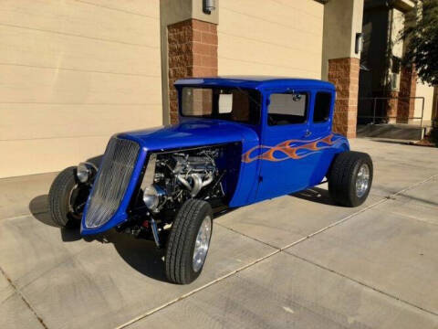 1929 Dodge Standard