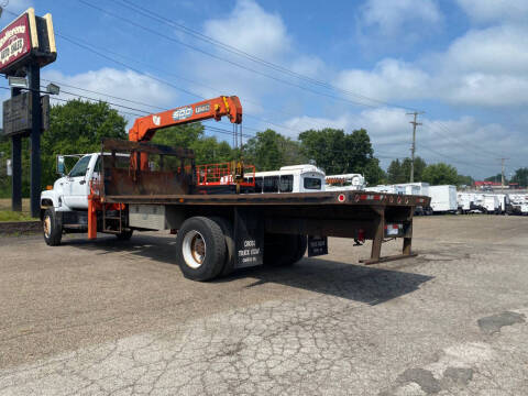 1994 Chevrolet Kodiak C7500