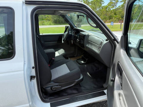 2008 Ford Ranger XL