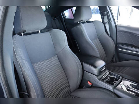 2019 Dodge Charger GT