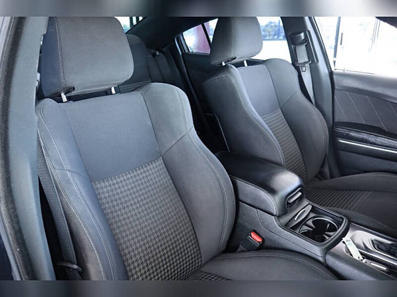 2019 Dodge Charger GT