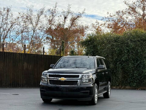 2019 Chevrolet Suburban for sale at Excel Motors in Sacramento CA