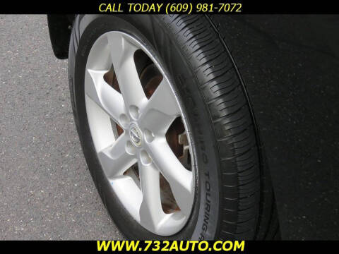 2009 Nissan Murano S