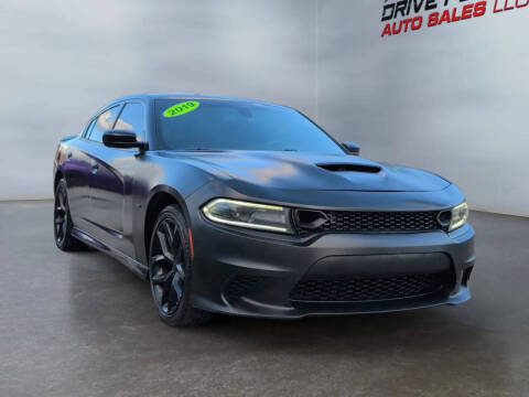 2019 Dodge Charger R/T