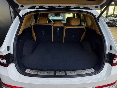 2021 Genesis GV80 3.5T