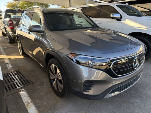 2023 Mercedes-Benz EQB EQB 250+