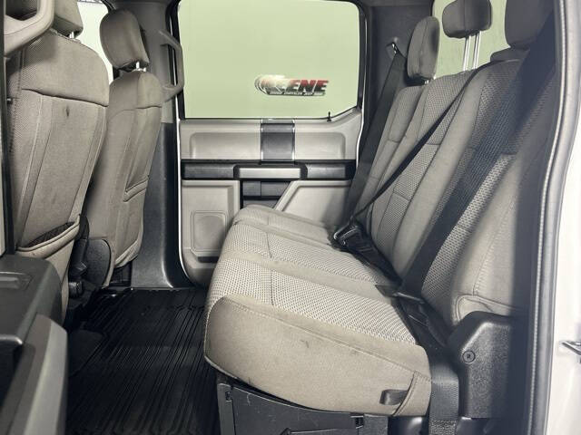 2021 Ford F-350 Super Duty XLT