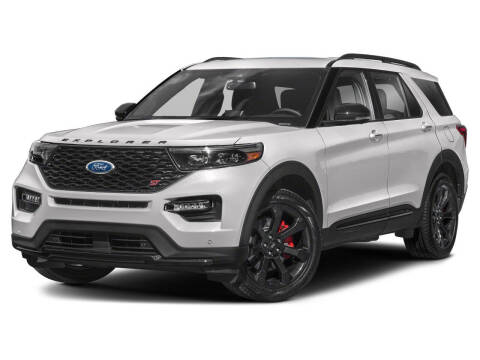 2023 Ford Explorer for sale at Show Low Ford in Show Low AZ