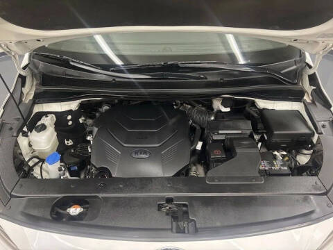 2021 Kia Sedona