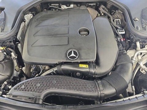 2021 Mercedes-Benz E-Class E 350 4MATIC