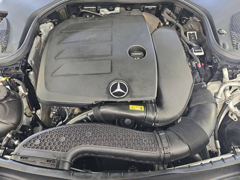 2021 Mercedes-Benz E-Class E 350 4MATIC