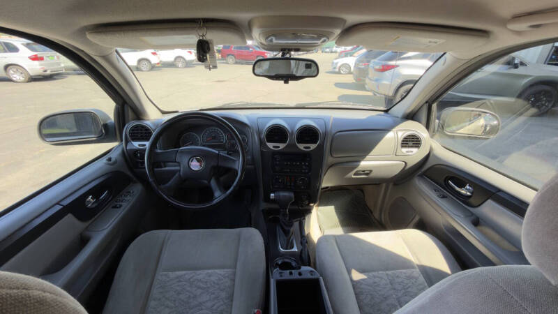 2006 GMC Envoy SLE