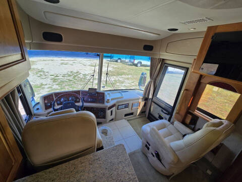 2004 Country Coach Magna