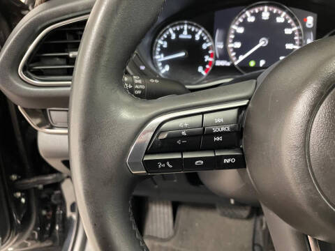 2024 Mazda CX-30 2.5 S Premium