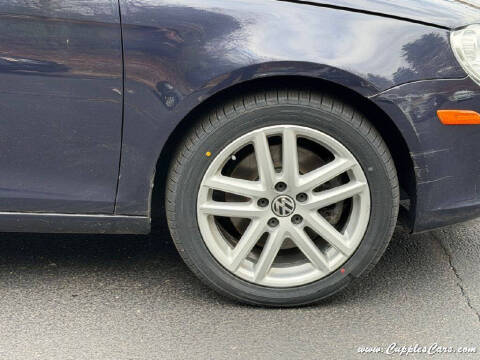 2009 Volkswagen Eos Lux