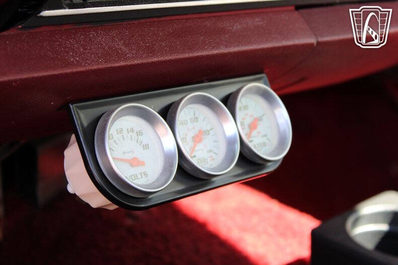 1979 Ford Ranchero