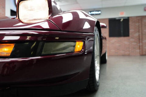 1993 Chevrolet Corvette