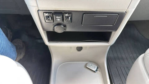2018 Toyota Sienna