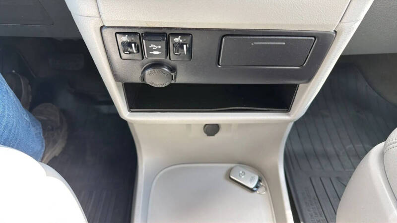 2018 Toyota Sienna