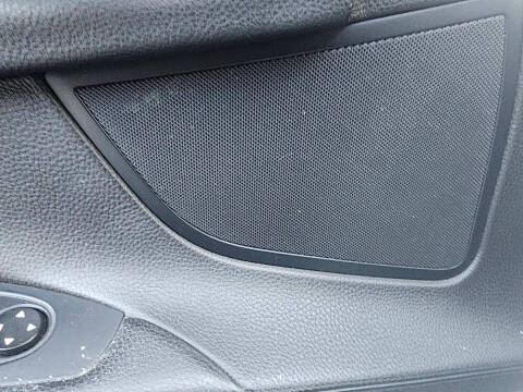 2012 BMW 7 Series 740i