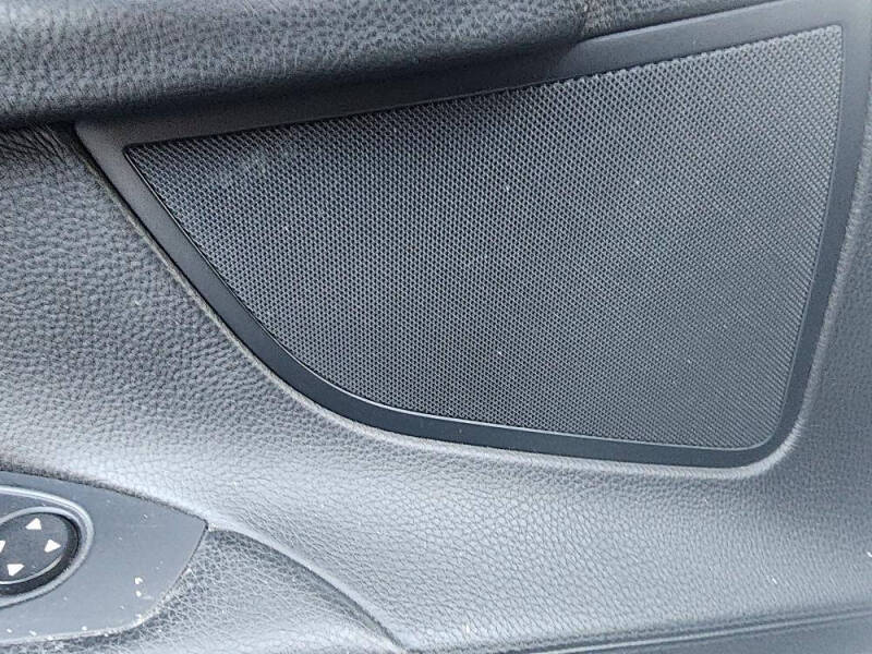 2012 BMW 7 Series 740i