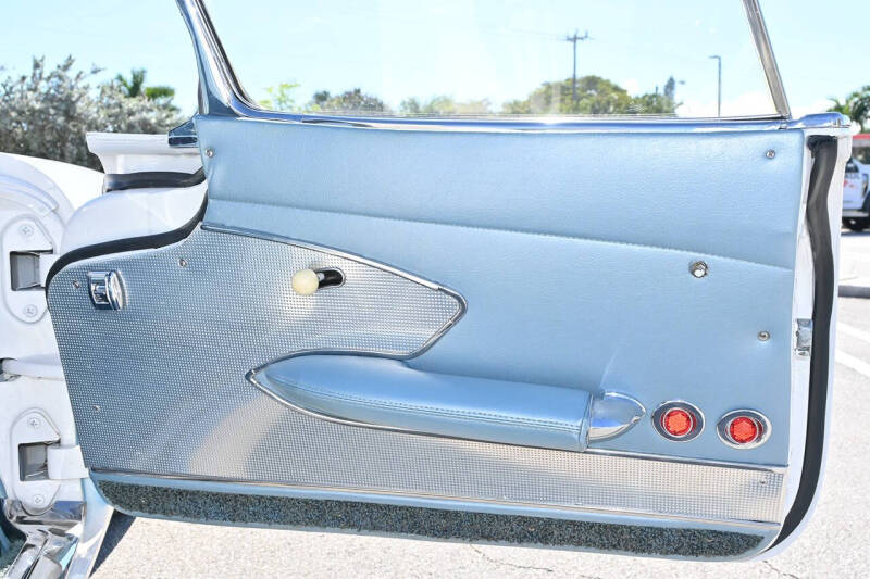 1960 Chevrolet Corvette